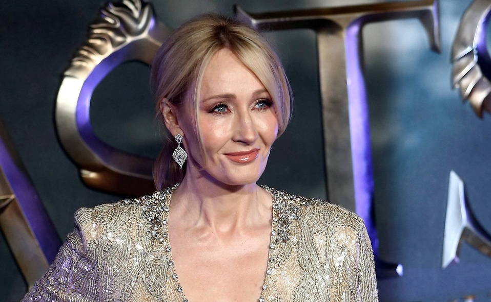 J. K. Rowling: Cómo usó Twitter para arruinar la magia de Harry Potter (Foto: Reuters)