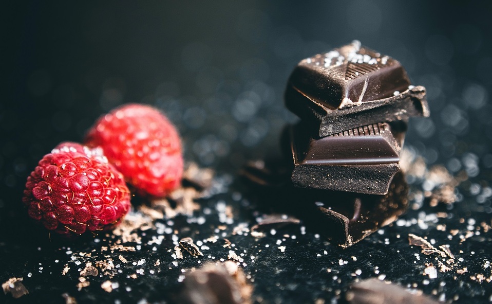 Día de la Alegría: Alimentos que te harán más feliz (Foto: Unsplash)