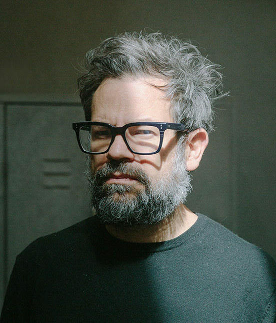Pedro Reyes es uno de los artistas mexicanos más destacados (Fotos: Marina Densova).