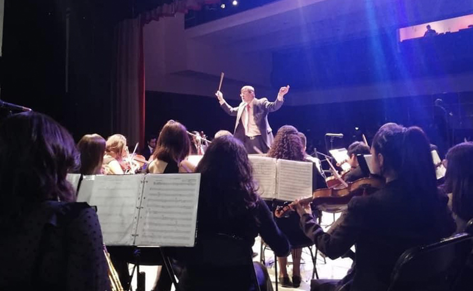Leopoldo Miravete, artista musical