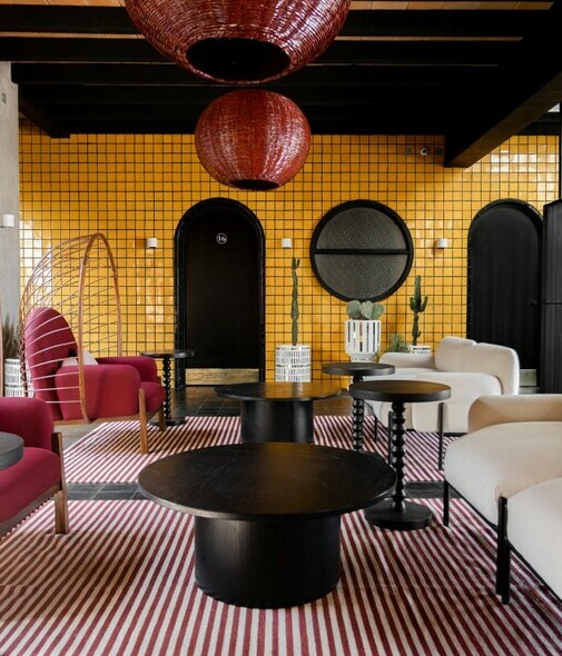 Casa de Hoyos en San Miguel de Allende vuelve a abrir sus puertas
