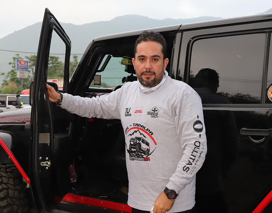 Hugo Navarro