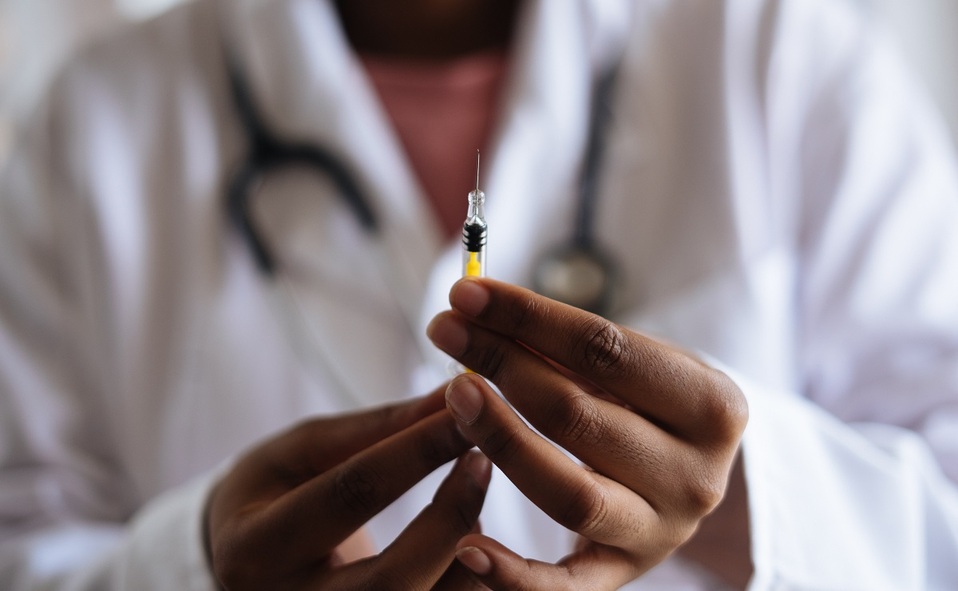 Medicamentos y tratamientos que NO sirven para covid-19 (Foto: Pexels)