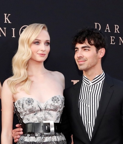 Willa: Todo lo que sabemos de la hija de Sophie Turner y Joe Jonas (Foto: Instagram)