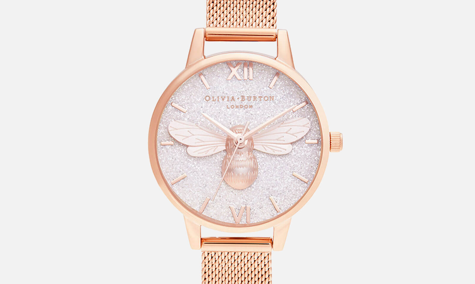 Olivia Burton