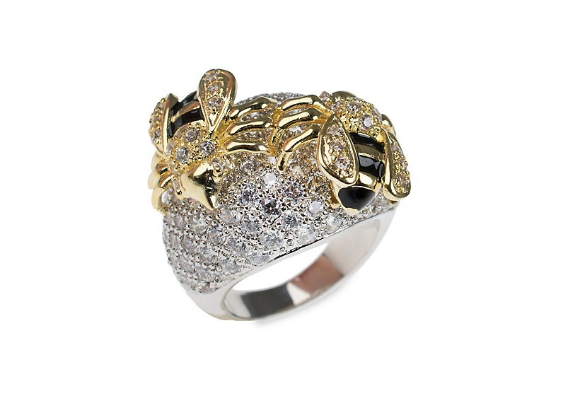 CZ by Kenneth Jay Lane