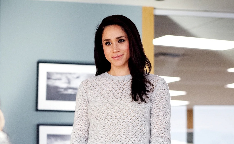 Kate Middleton y William felicitan a Meghan Markle por su cumpeaños 39 (Foto: Suits)