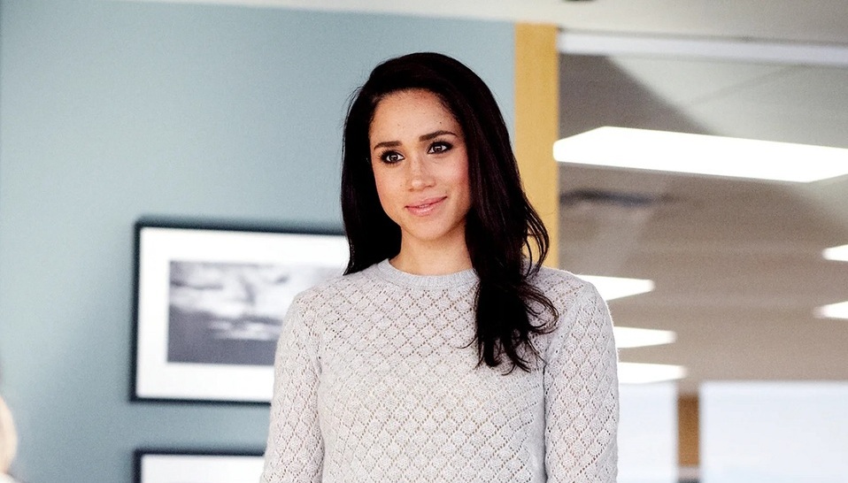 Kate Middleton y William felicitan a Meghan Markle por su cumpeaños 39 (Foto: Suits)