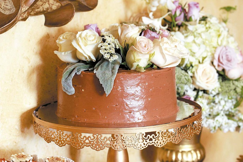 Lovely Details / José Chang