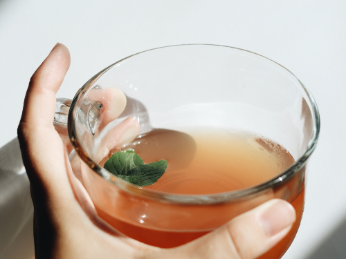 Té de hojas de guayaba. Para qué sirve y sus beneficios