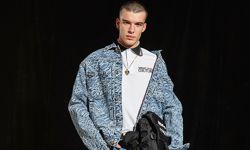 Forever denim