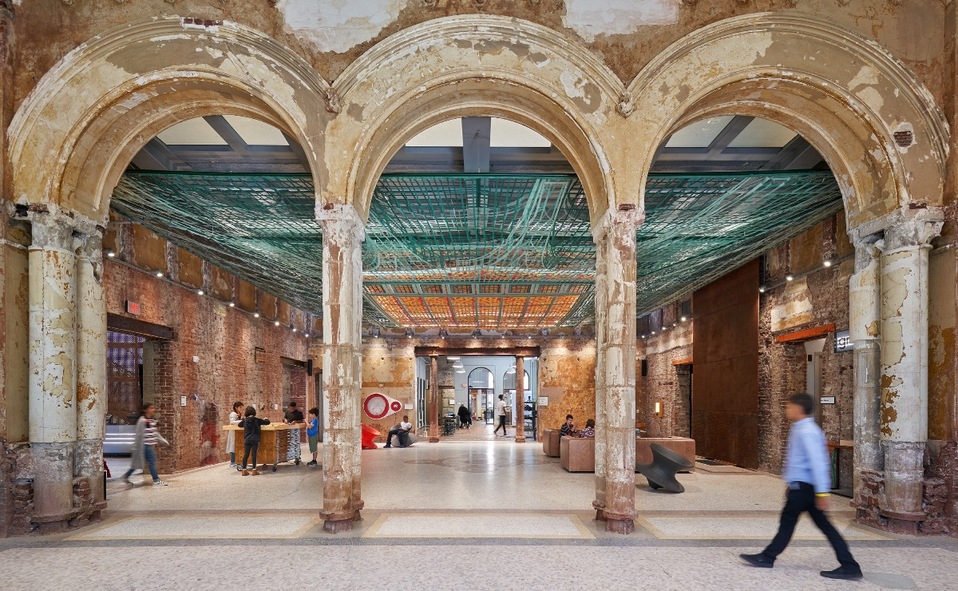 MuseumLab