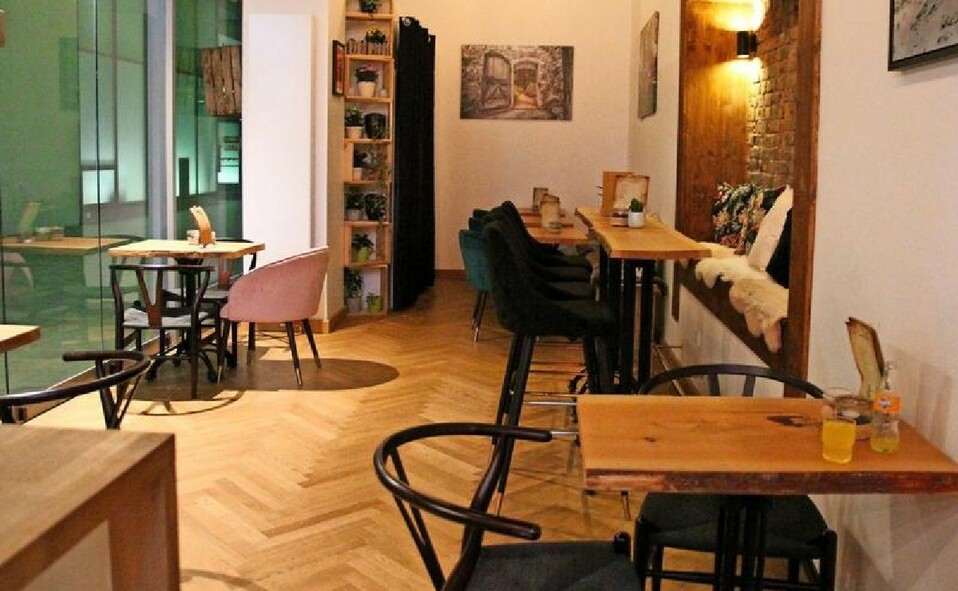 Café Bredero