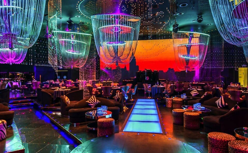 Cavalli Club