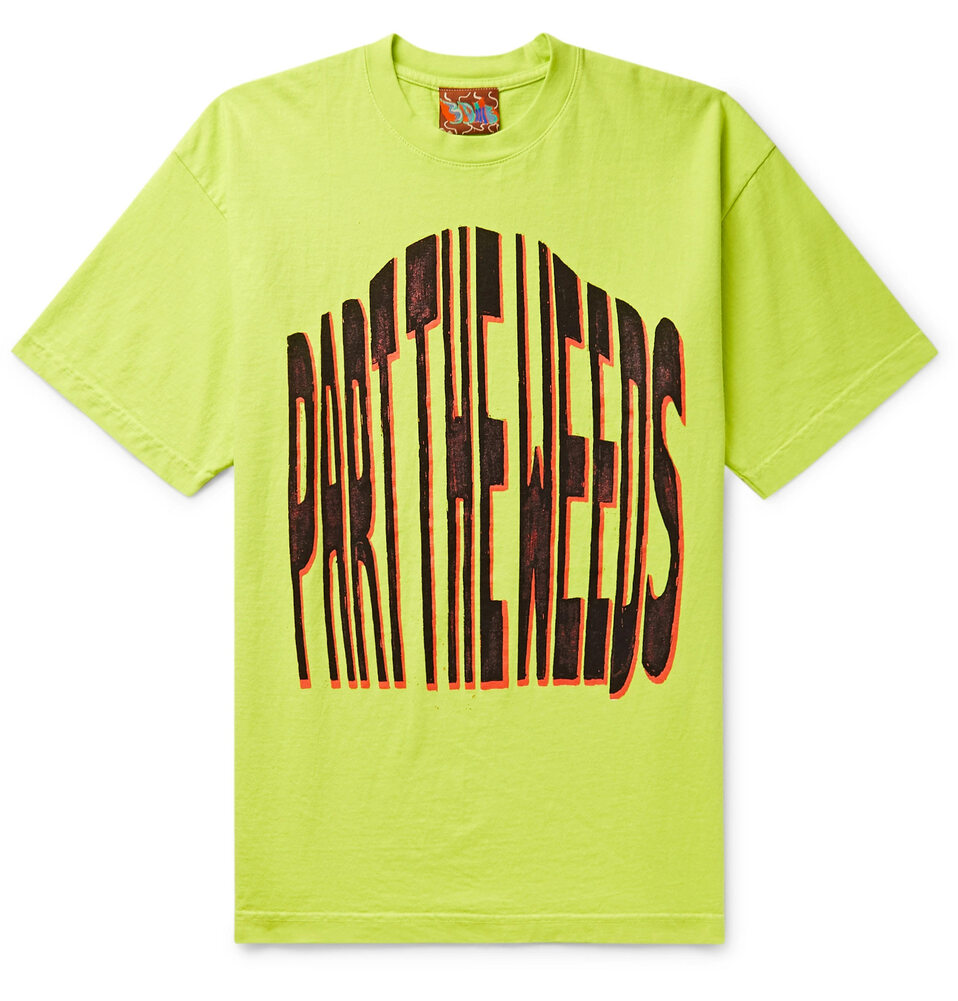 Come tees