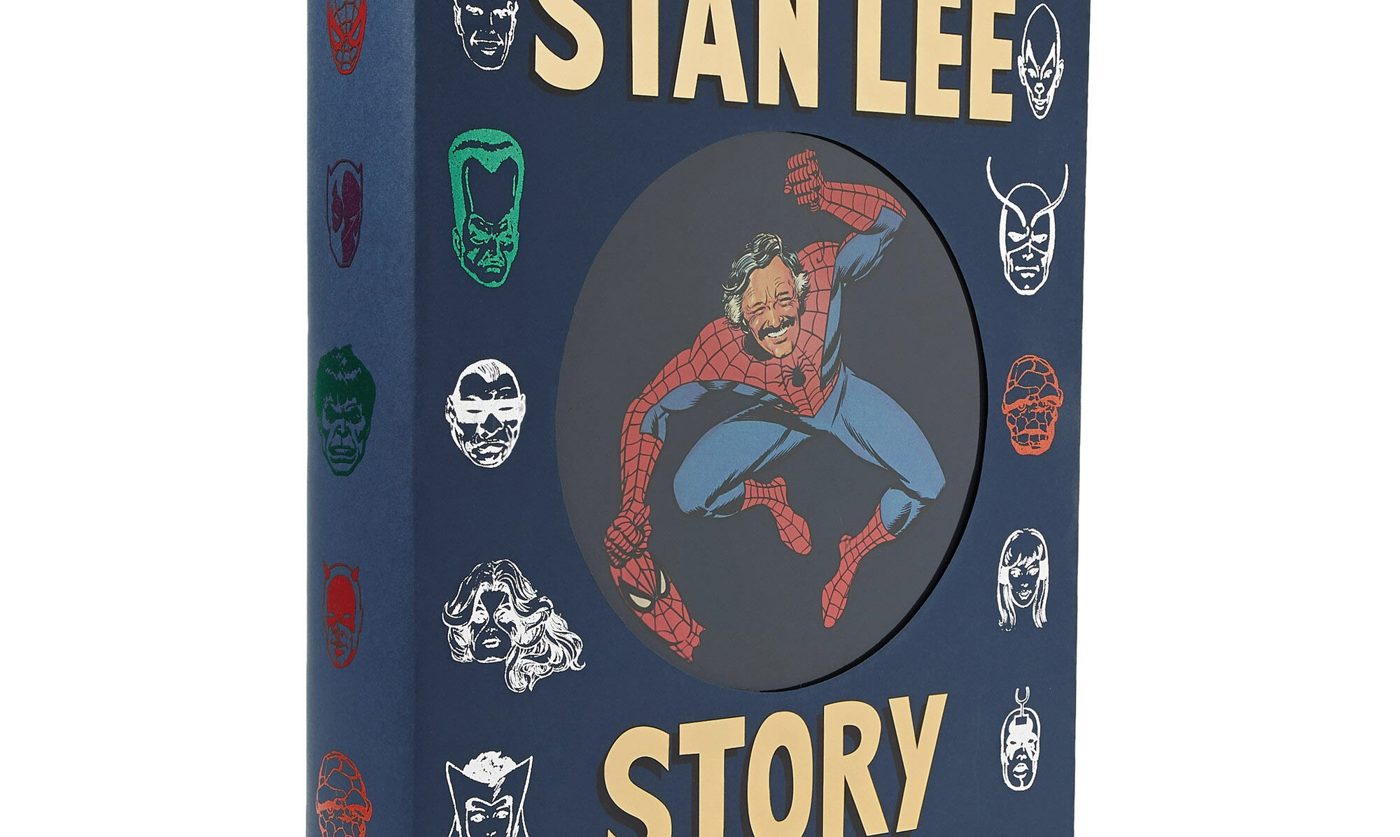 The Stan Lee