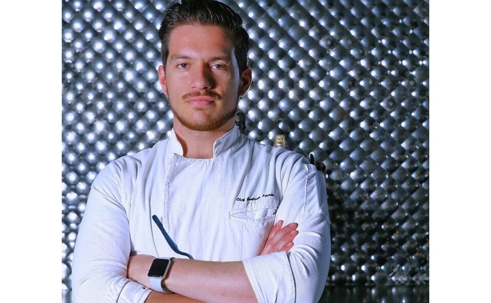 Gus Fernández