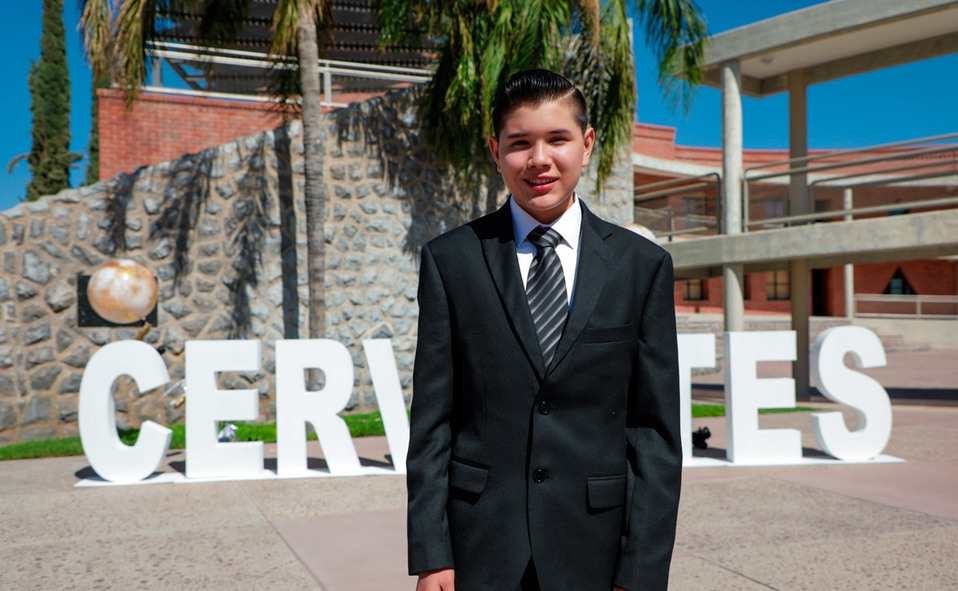 Luis Eduardo