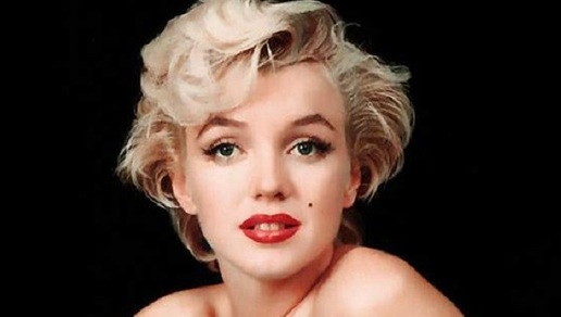 Marilyn Monroe y sus raíces mexicanas (Foto: Instagram)