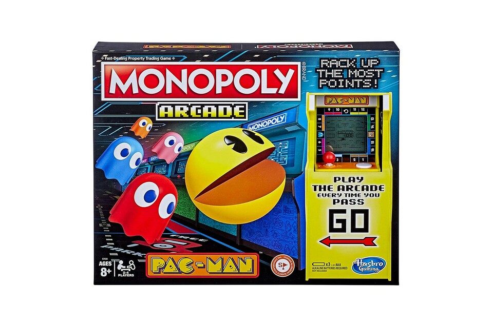 Monopoly