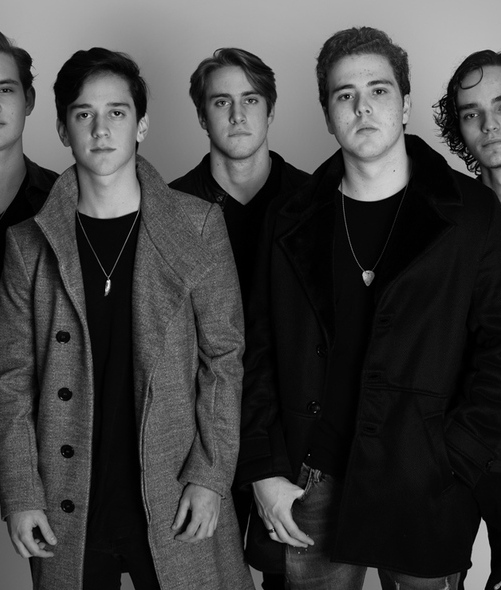 Tuvé / FOTO: MARCELA LÓPEZ FOTOGRAFÍA