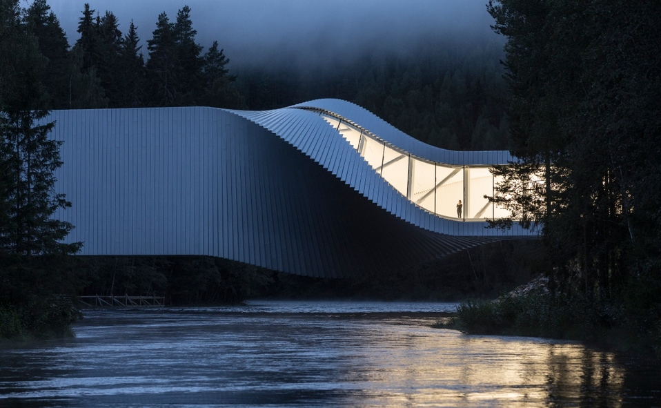 Architizer Awards anuncia a sus ganadores de la edición 2020