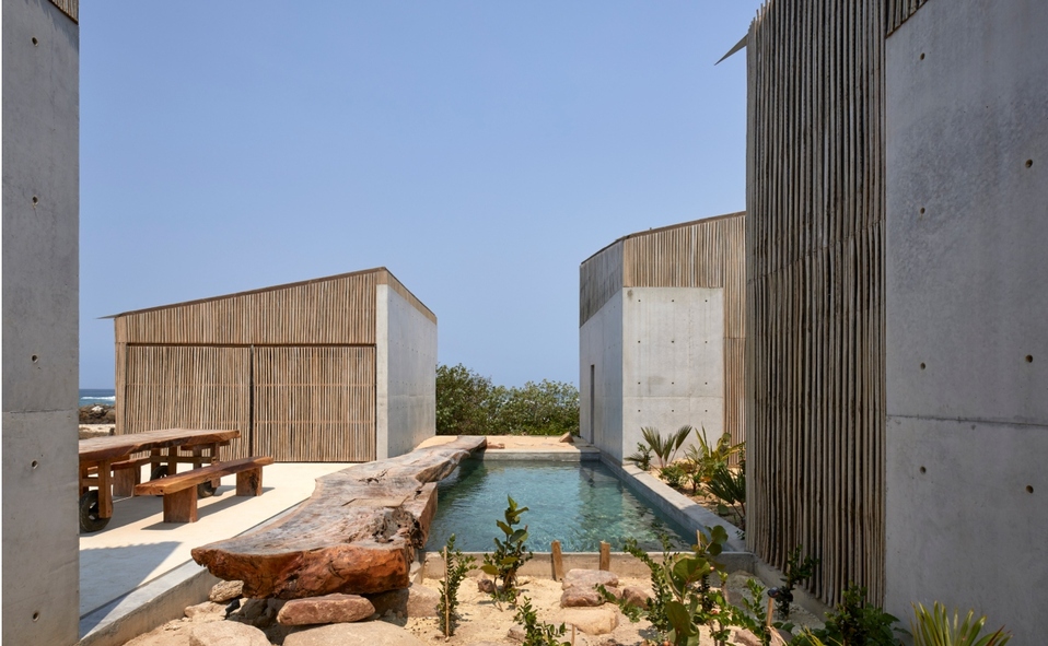 Casa Naila