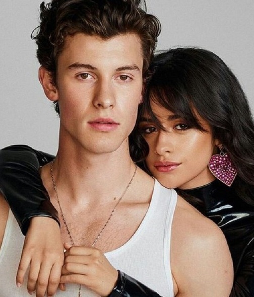 Shawn Mendes y Camila Cabello: Su gran historia de amor (Foto: Instagram)