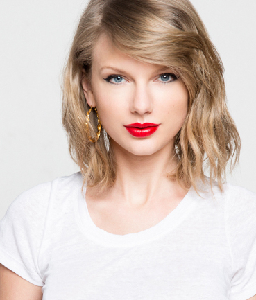 Taylor Swift / Foto: Cortesìa