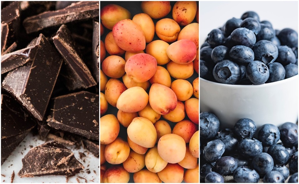 Alimentos que te harán ver más joven (Foto: Unsplash)