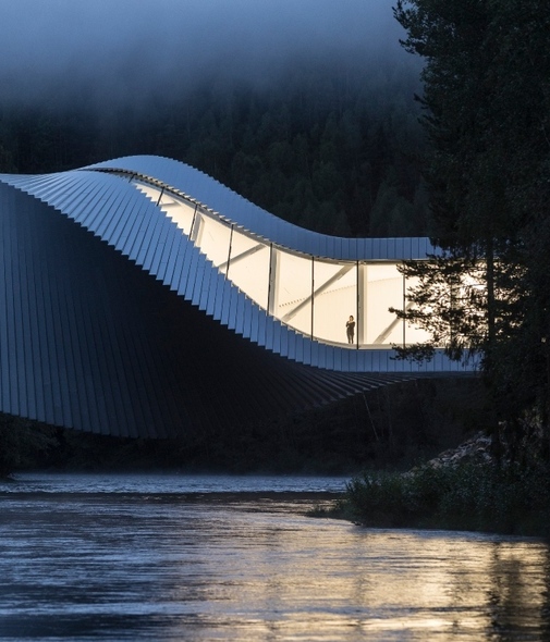 Architizer Awards anuncia a sus ganadores de la edición 2020