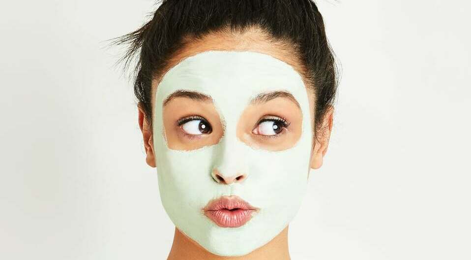 Exfoliantes caseros para tu cara
