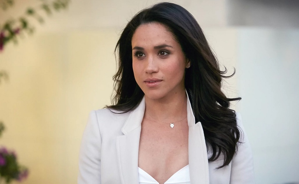 Meghan Markle votará en las elecciones de Estados Unidos (Foto: Suits)