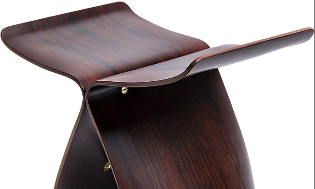 Taburete Vitra,  23,103 MXN