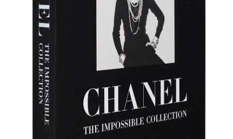 Assouline Chanel, 25,276 MXN
