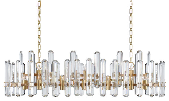 Candelabro Bonnington, 204,689 MXN