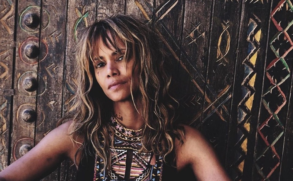 Halle Berry y la hija que perdió (Foto: Instagram)
