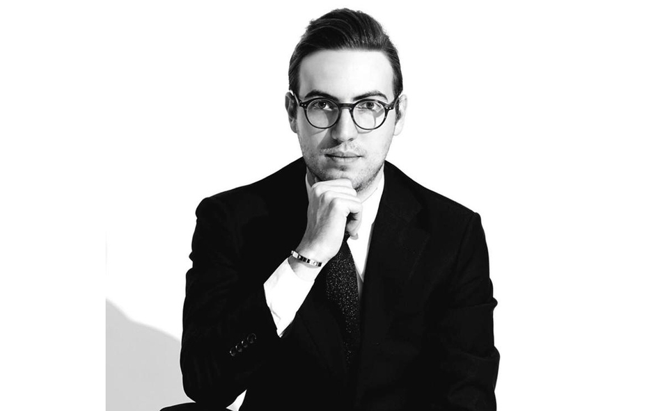 Javier Bredée