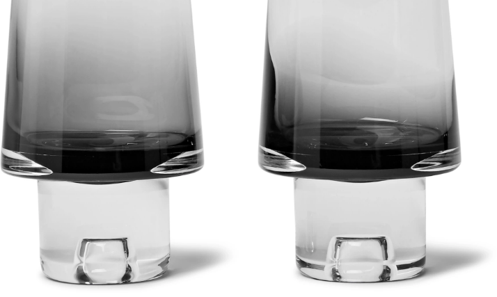 Vasos Tom Dixon, 2,348 MXN