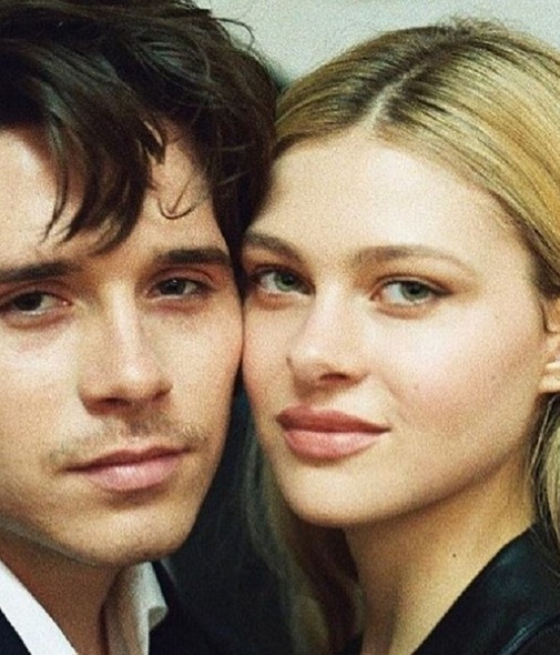 Brooklyn Beckham y Nicola Peltz, ¿se casaron en secreto? (Foto: Instagram)