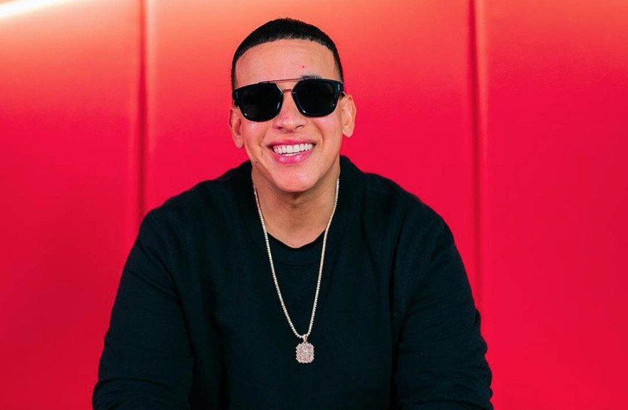 Daddy Yankee / Foto: Cortesía