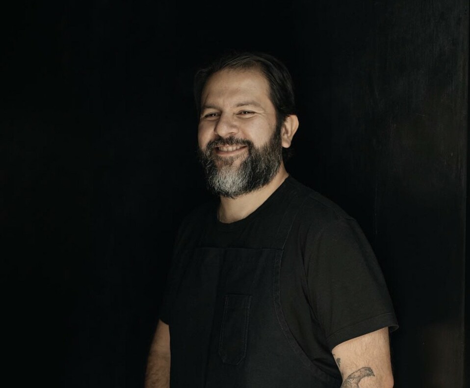 Enrique Olvera es uno de los chefs más prestigiosos del país (Foto: Instagram).