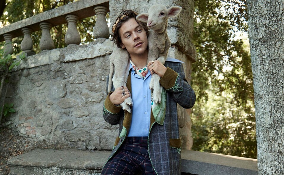 Harry Styles