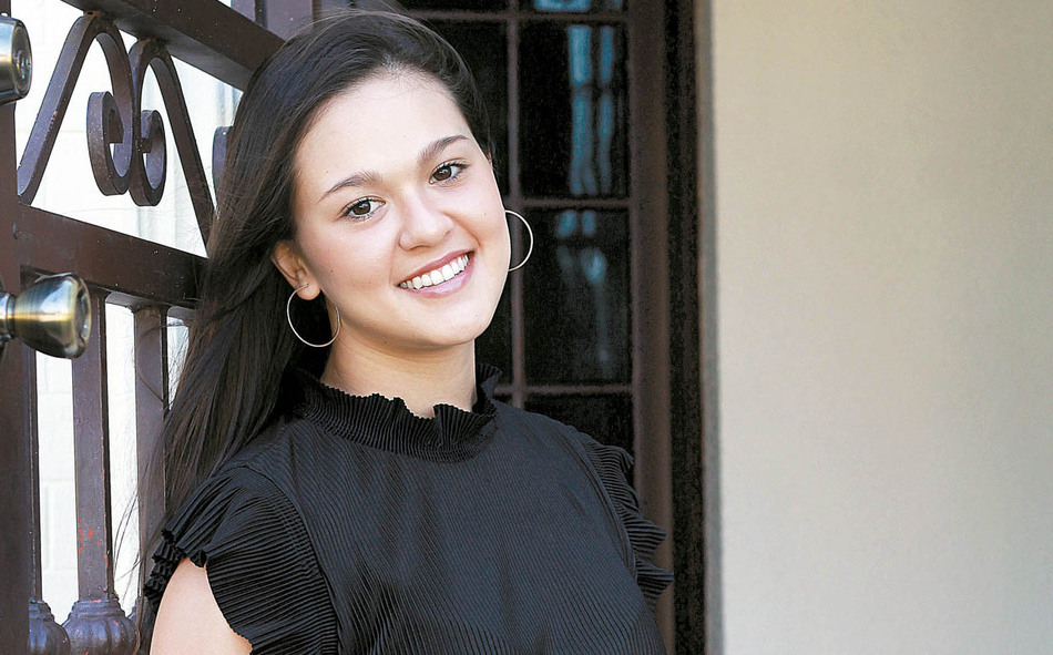 Ana Gaby Litz / José Chang