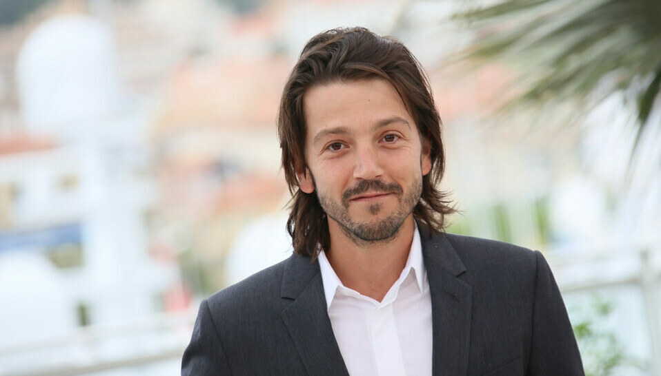 Diego Luna estrenó "Pan y Circo" el pasado 7 de agosto (Foto: Shutterstock).