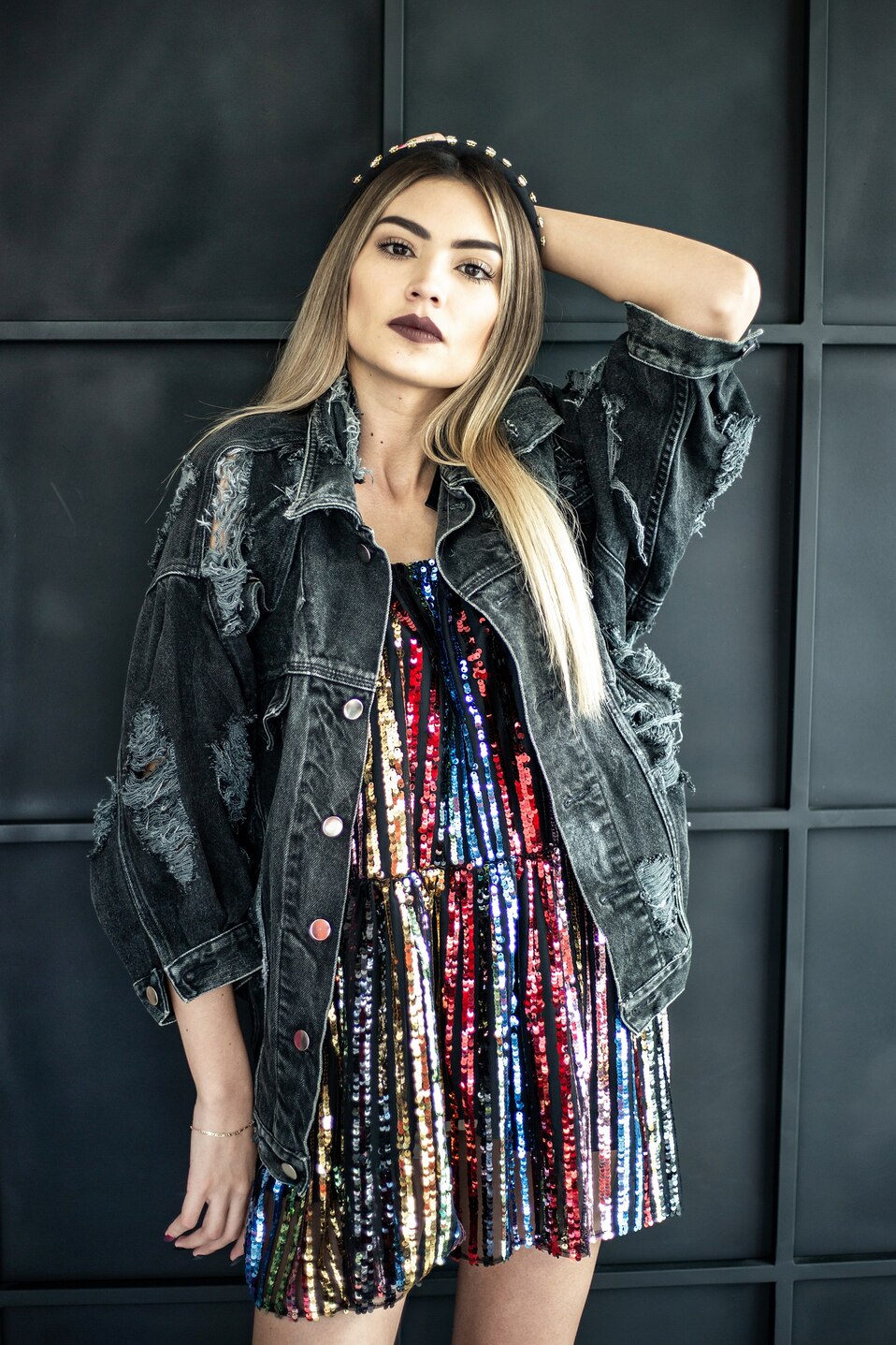 jenyfer Benitez