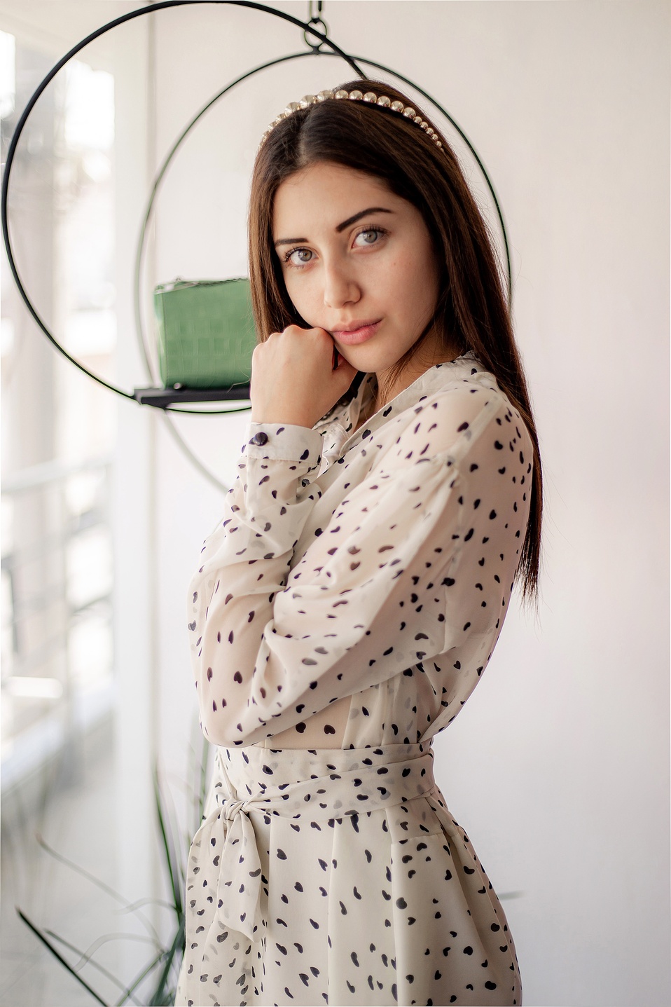 KARLA JSOEPH