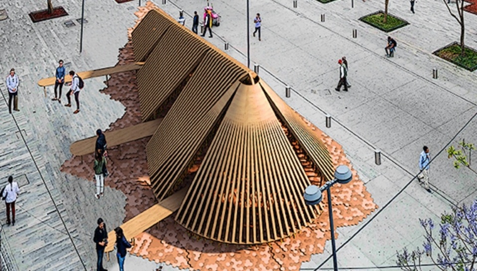 Mextrópoli, el festival de arquitectura y ciudad más importante de México cambia de planes