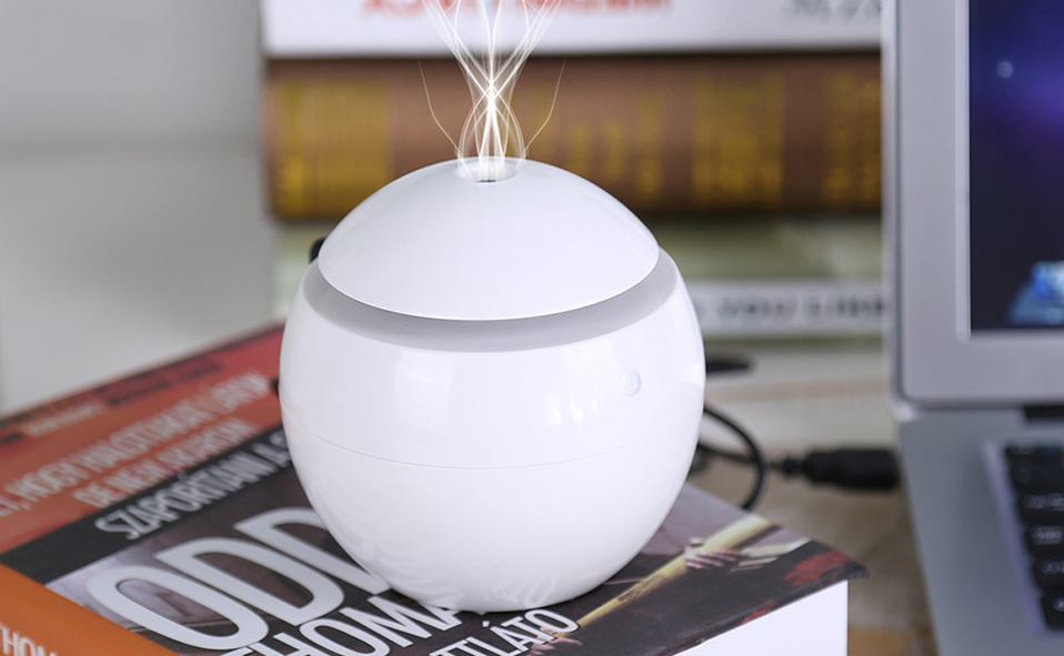 humidificador