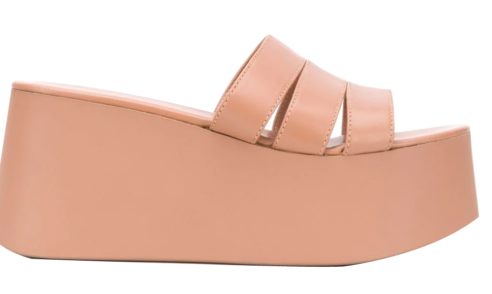 Gianvito Rossi 14,250 MXN